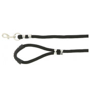 NORTON NORTON Rope Rub.Handl. Norton Black Lunghina 520003 002BLACK 