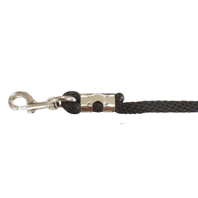 NORTON NORTON Rope Bright Norton Black Lunghina 520005 002BLACK 