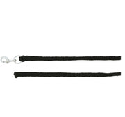 NORTON NORTON Lead Rope Neon 2.5 Mt Black Lunghina 520016 002BLACK 