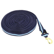 NORTON Lounge Da Lavoro Norton Nero 520108 712NAVY/SKBLUE 