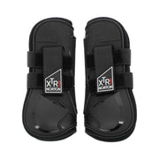NORTON Paratendini XTR Flex Velcro Nero 530677 BLACK 