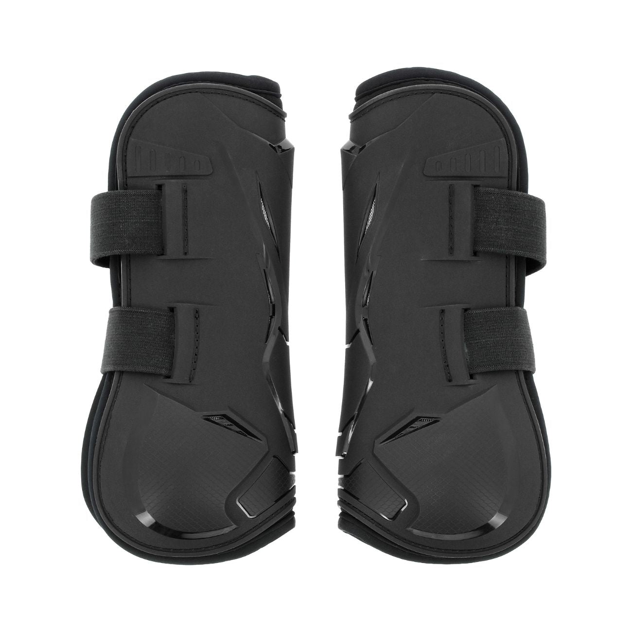 NORTON Paratendini XTR Flex Velcro Nero 530677 BLACK 