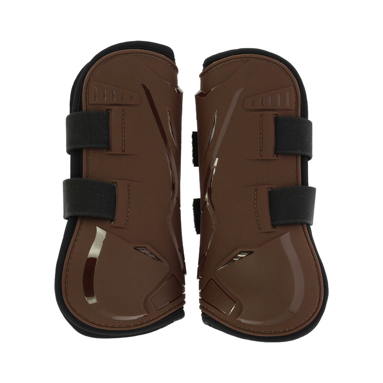 NORTON Paratendini XTR Flex Velcro Marrone 530677 BROWN 