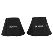 NORTON NORTON Bell Boots Norton Black Paraglomi 545704 BLACK 