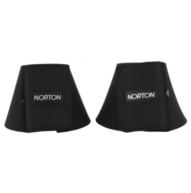NORTON NORTON Bell Boots Norton Black Paraglomi 545704 BLACK 
