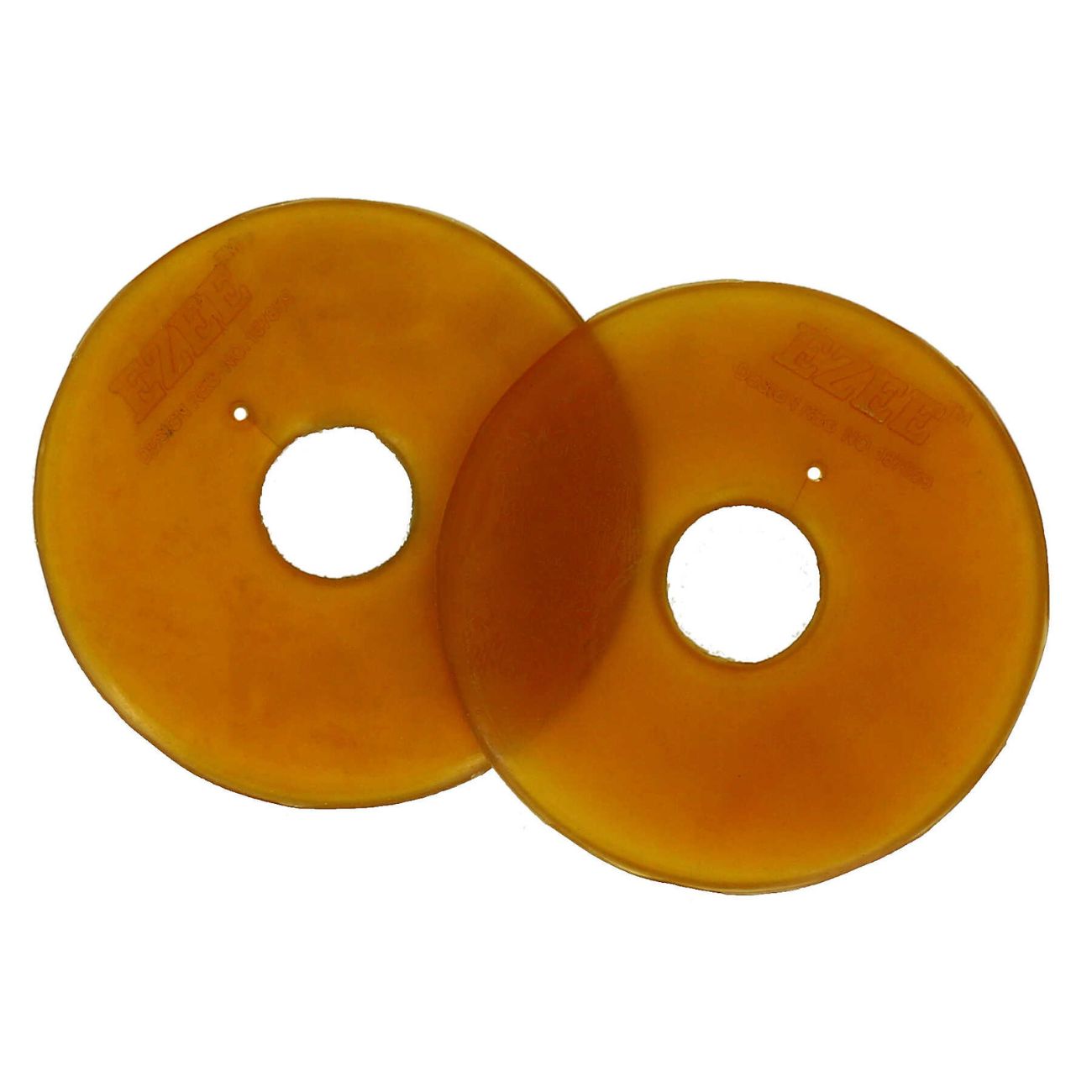 NORTON Rosette In Gomma Norton Naturale 608732 000NATURAL 