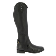 NORTON Ghette Junior Con Strass Norton 913106 BLACK 