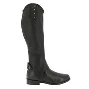 NORTON Ghette Con Strass Norton 913107 BLACK 