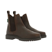 NORTON Stivali Camargue Norton 914022 BROWN 