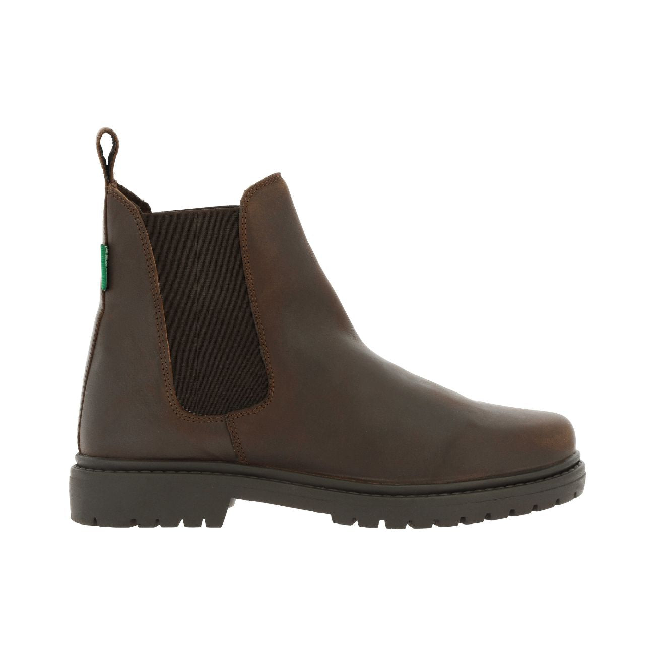NORTON Stivali Camargue Norton 914022 BROWN 