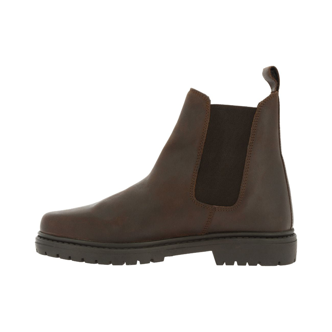 NORTON Stivali Camargue Norton 914022 BROWN 