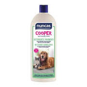 NUNCAS Cooper Detergente Pavimenti 1000 ml Nuncas 09NU-4000909 NEUTRO 