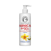 OFFICINALIS OFFICINALIS NEW ARNICA GEL 250ml OFFICINALIS Gel/Argilla lenitiva OFF-ARNICA250 NEUTRO 