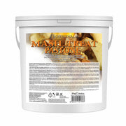OFFICINALIS Pastone Mele Lino E Melissa 3Kg Officinalis OFF-MASH-MELEPAPAY NEUTRO 