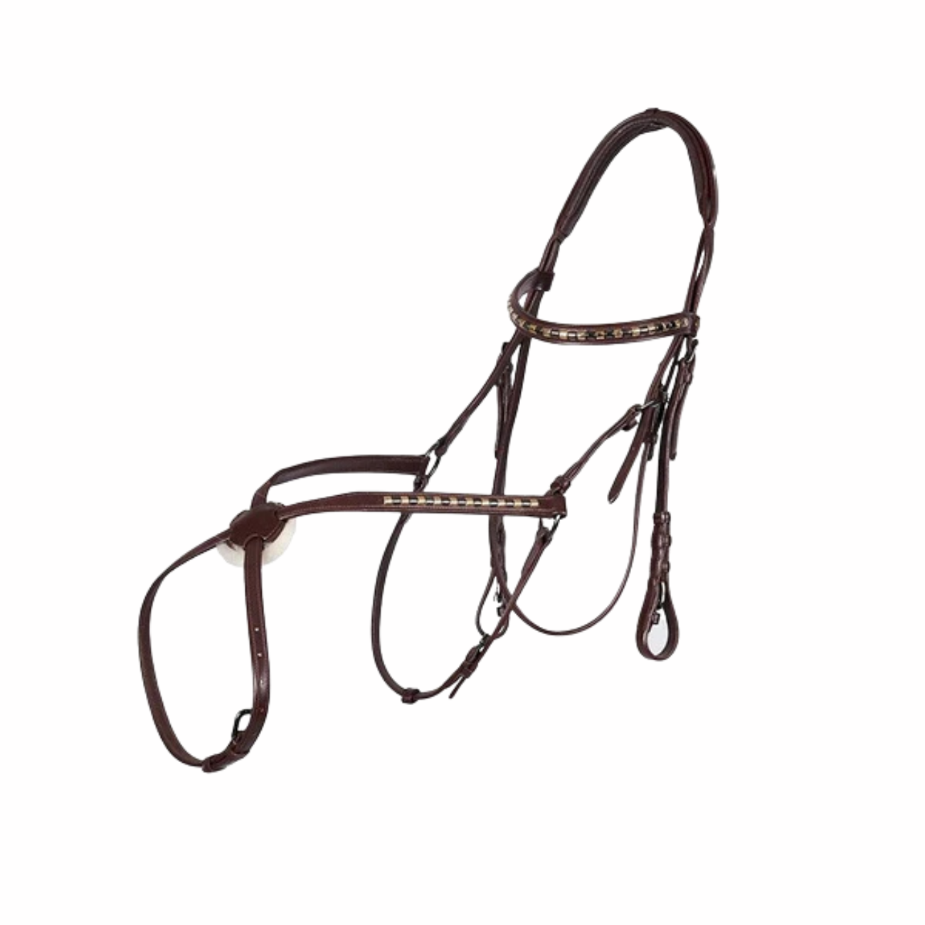 PARIANI PARIANI BRIGLIA RIVIERA MESSICANA PARIANI DARKHAVANA BRIGLIE 09PA018206/P DARKHAVANA 