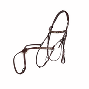 PARIANI PARIANI BRIGLIA RIVIERA MESSICANA PARIANI DARKHAVANA BRIGLIE 09PA018206/P DARKHAVANA 