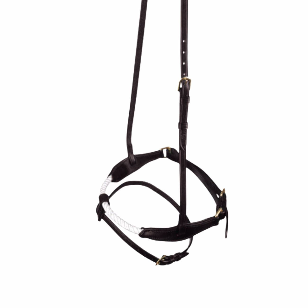 PARIANI PARIANI CAP.C/CORDA CHIUDIBOCCA CHIUSURA NORMALE Nero CAPEZZINI E CAPEZZE 09PA025370BIS NERO 