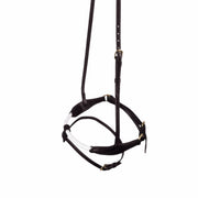 PARIANI PARIANI CAP.C/CORDA CHIUDIBOCCA CHIUSURA NORMALE Nero CAPEZZINI E CAPEZZE 09PA025370BIS NERO 