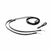 PARIANI PARIANI REDINI DI RITORNO C/CORDA PARIANI Nero REDINI 09PA031200 NERO 