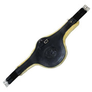 PARIANI PARIANI SOTTOPANCIA PARARAMPONI CON AGNELLO RIMOVIBILE PARIANI Nero SOTTOPANCIA 09PA267210 NERO 