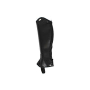 PARLANTI ROMA Ghetta In Pelle 'Elastic' Parlanti Roma 09PTELASTIC NERO 