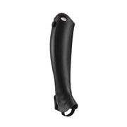 PARLANTI ROMA Ghetta In Pelle Elastic Nero 09PTELASTIC NERO 