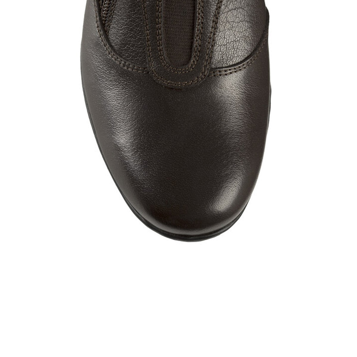 PARLANTI ROMA Stivaletto In Pelle 'Komfy' Parlanti Roma 09PTK-KOMFY NERO 