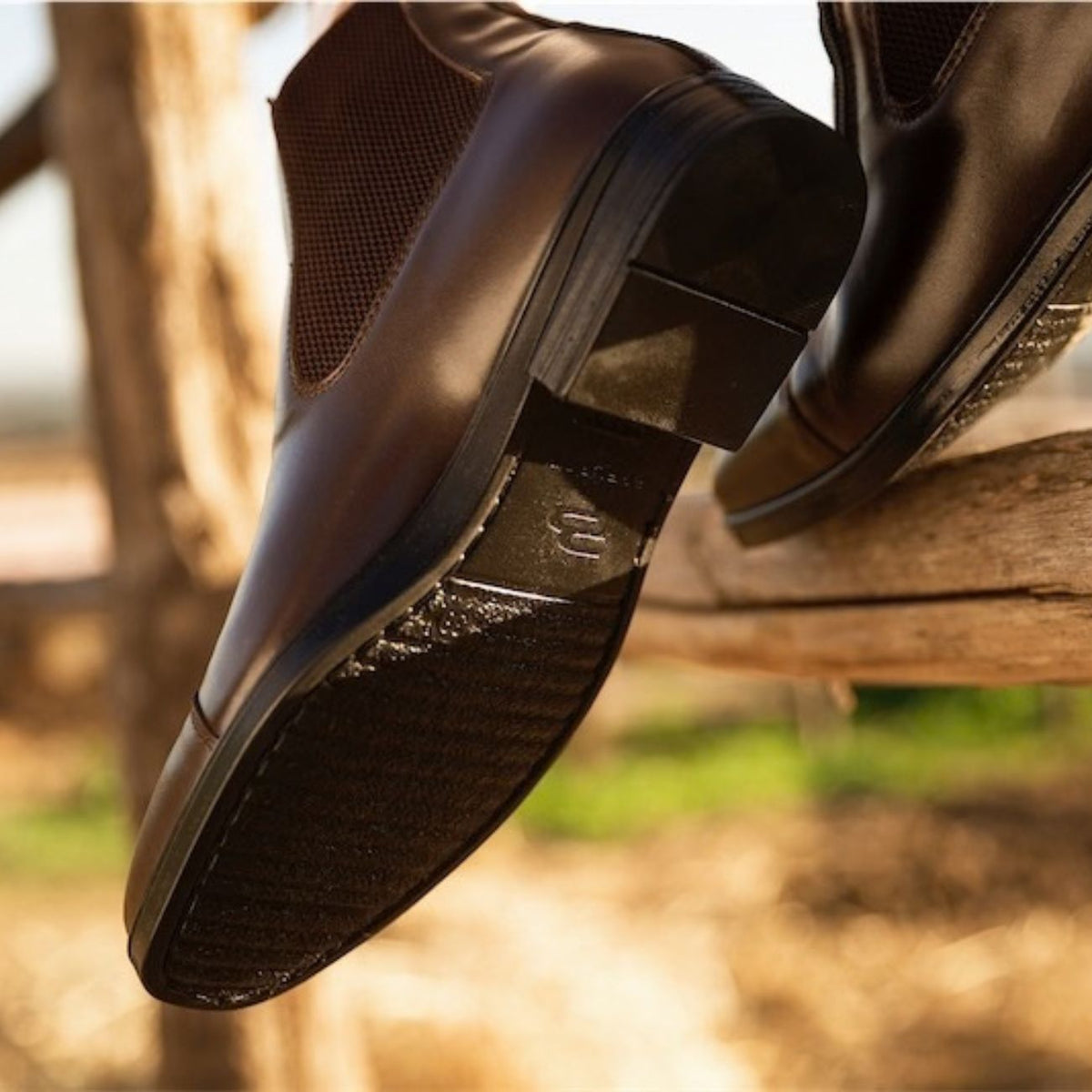 PARLANTI ROMA Stivaletto In Pelle  Z1/L Passion Marrone 09PTZ1/LPASSION BROWN 