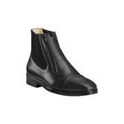 PARLANTI ROMA Stivaletto In Pelle  Z1/L Passion Parlanti 09PTZ1/LPASSION NERO 