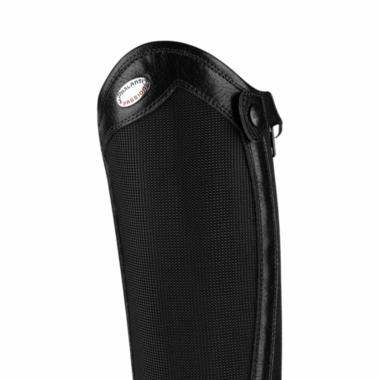 PARLANTI ROMA Stivale Modello Malibu Parlanti Roma MALIBU NERO 