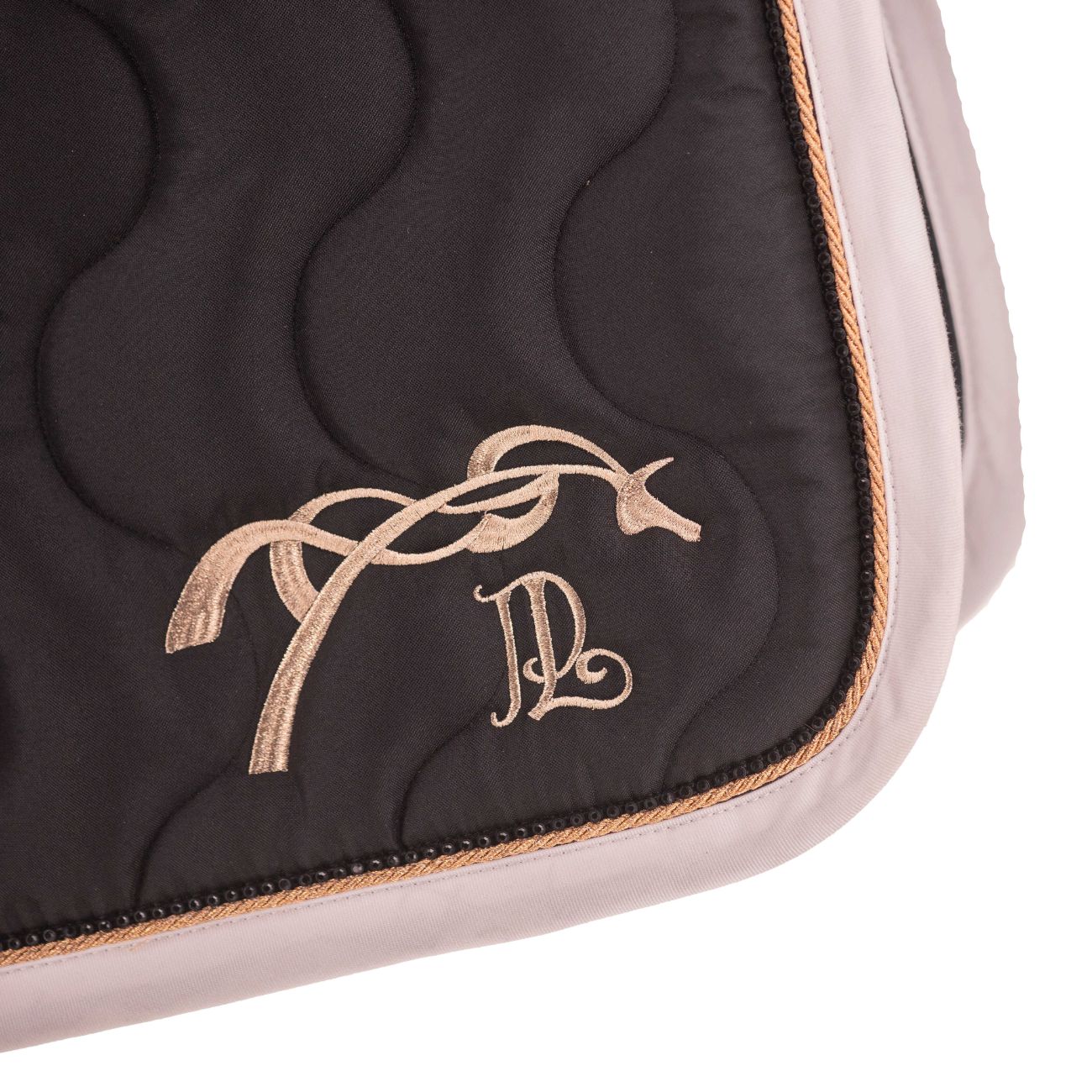 PENELOPE Sottosella Diamant Penelope Nero/Oro Rosa 204846 BLACK/GOLDEN PINK 