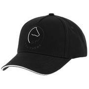 PENELOPE Cappellino Con Visiera Penelope Nero 985163 002BLACK 