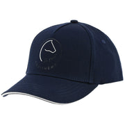 PENELOPE Cappellino Con Visiera Penelope Blu 985163 007NAVY 