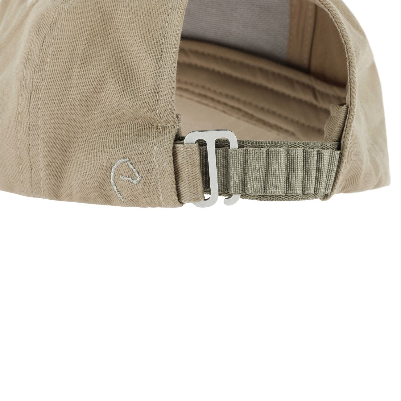 PENELOPE Cappellino Con Visiera Penelope Beige 985163 027TAUPE 