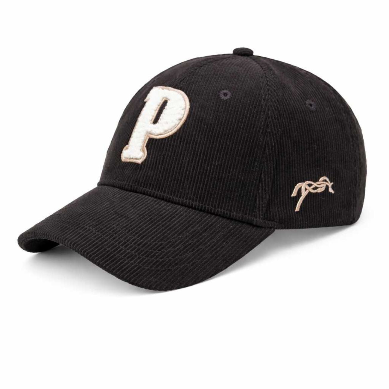 PENELOPE Cappellino Suzanna Penelope Nero 993814 002BLACK 