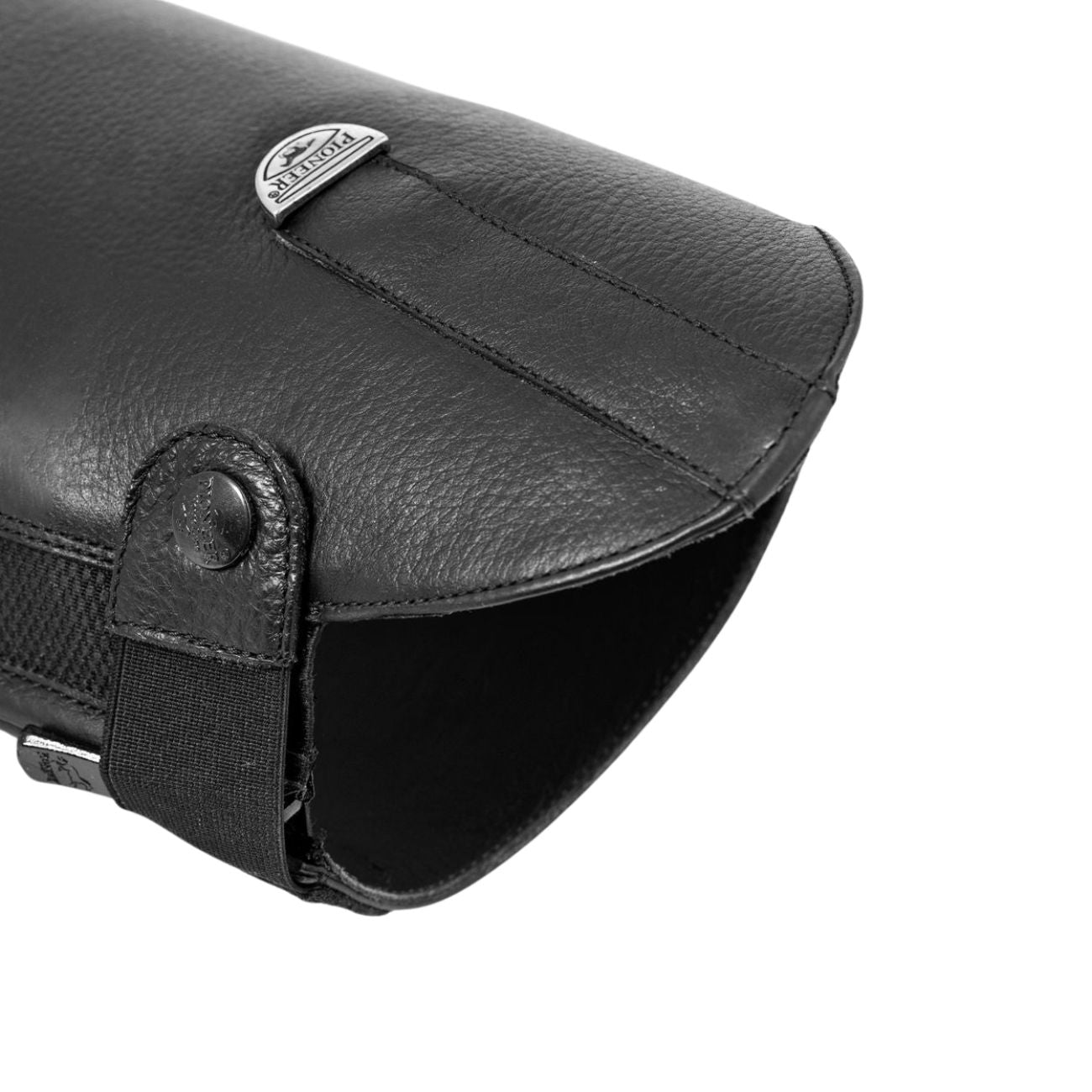 PIONEER Stivale Afrodite Pioneer 02018 BLACK 