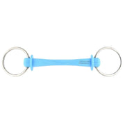 POPONCINI Filetto Ad Anelli Intero Harmony 2 Poponcini 09POP-PB-AB02 AZZURRO 
