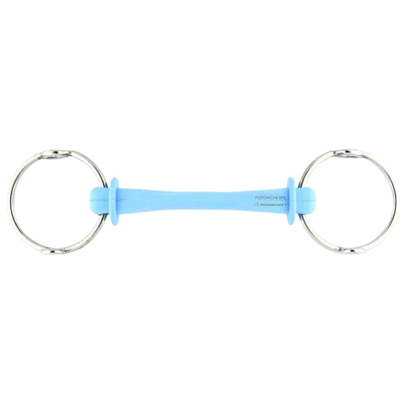 POPONCINI Filetto Elevatore Intero Harmony 1 Poponcini 09POP-PB-EL01 AZZURRO 