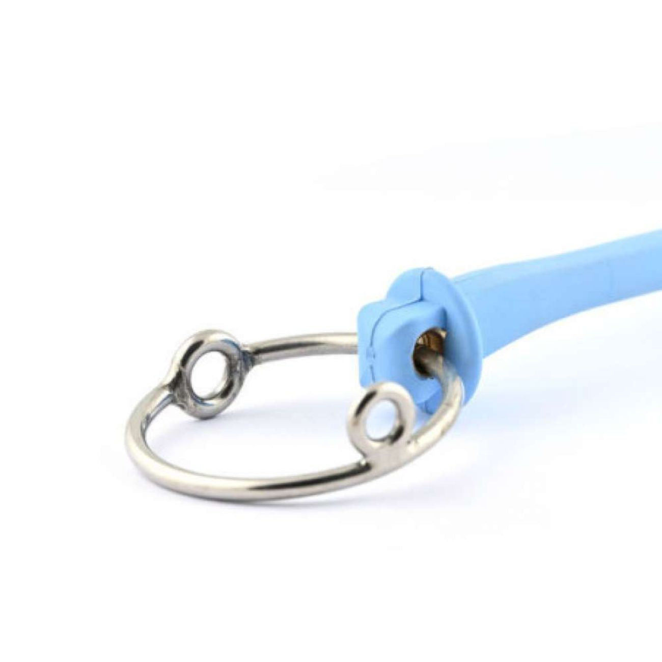 POPONCINI Filetto Elevatore Intero Harmony 1 Poponcini 09POP-PB-EL01 AZZURRO 