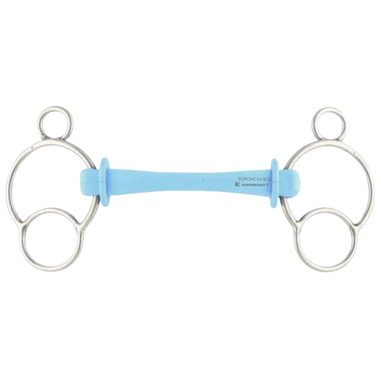 POPONCINI Filetto Tipo Esse Harmony 1 Poponcini 09POP-PB-ESSE01 AZZURRO 