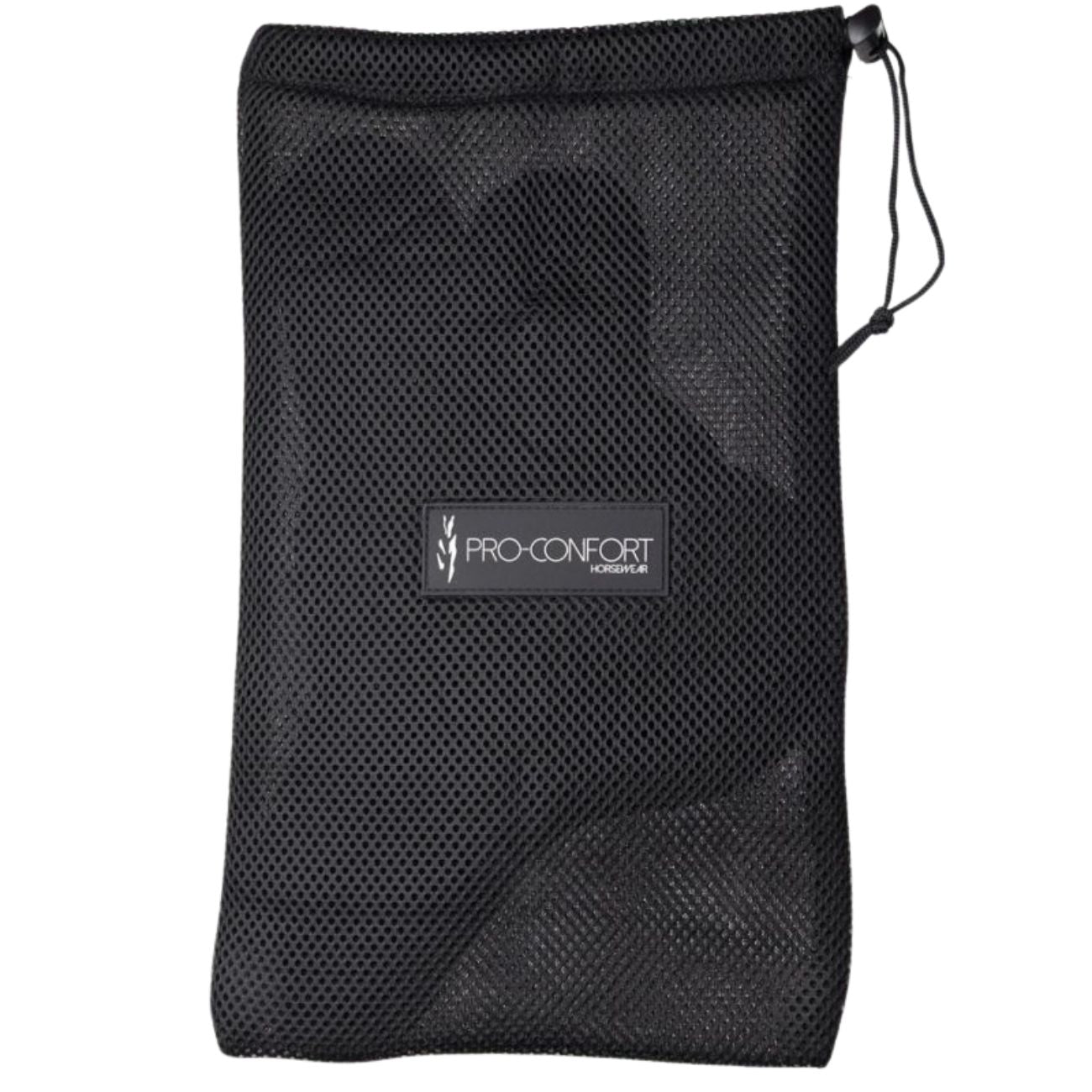 PRO-CONFORT Paranocche Cordial Shell Pro-confort Nero 3000440088757 BLACK 