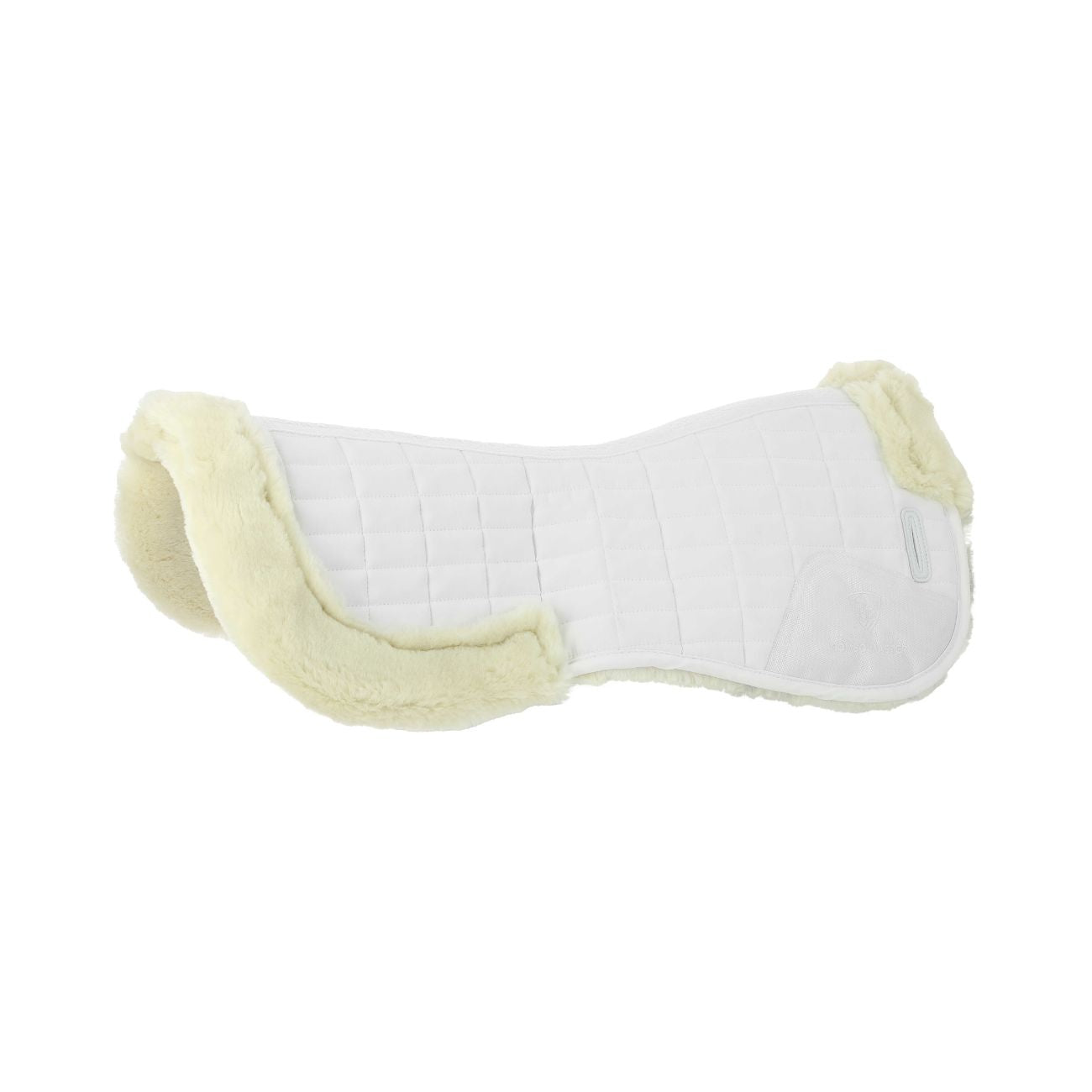 PRO-SERIES Agnellino Half Pad Combo Master Pro-Series Bianco 206085 01WHITE 