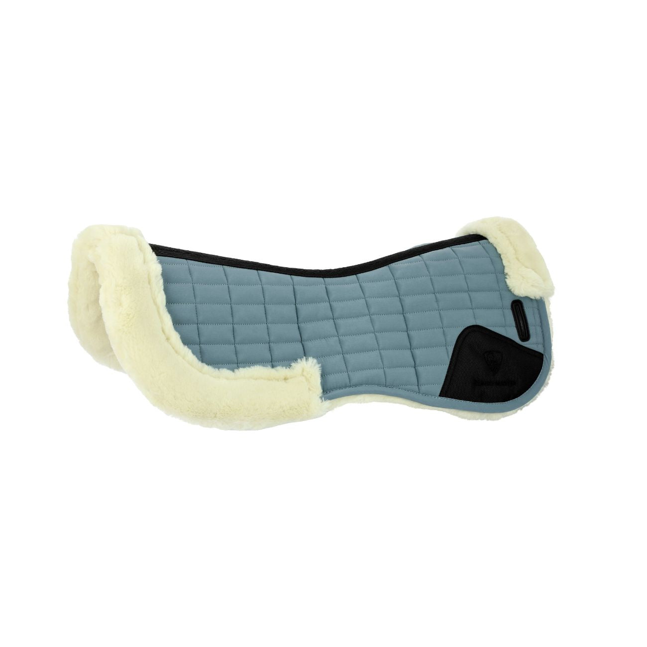 PRO-SERIES Agnellino Half Pad Combo Master Pro-Series Azzurro 206085 12BLUE 
