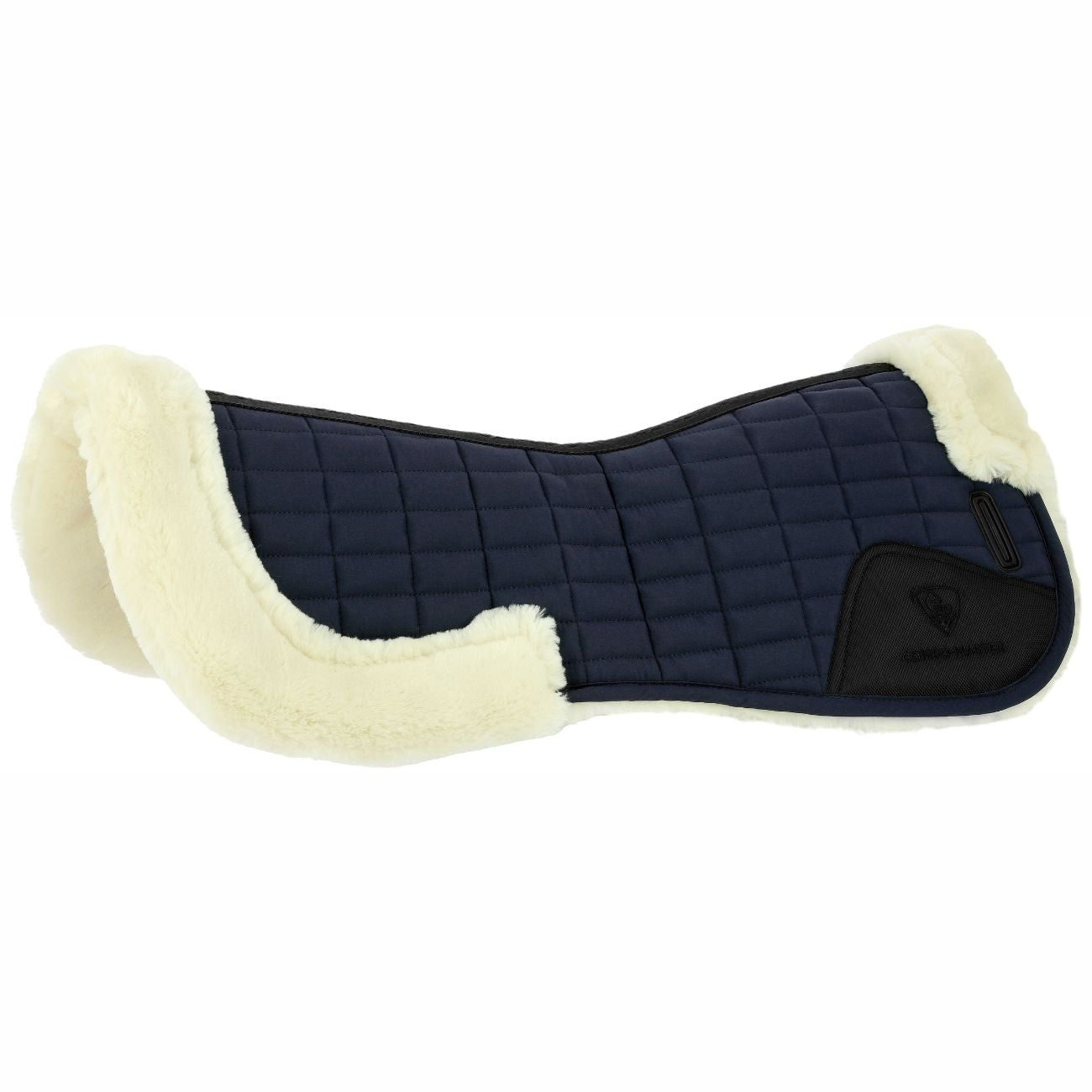 PRO-SERIES Agnellino Half Pad Combo Master Pro-Series Blu 206085 307NAVY 