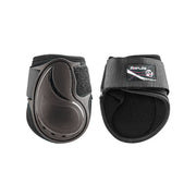 PROTECH PROTECH Paranocche Neoprene Forato Airflow Rinforzo Plastica BLACK protezione tendini PR00085 BLACK 