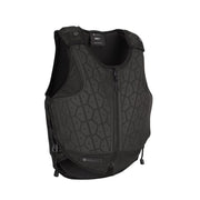 RACE SAFE Corpetto Protettivo HX3 Young Race Safe HX3YOUNG NERO 