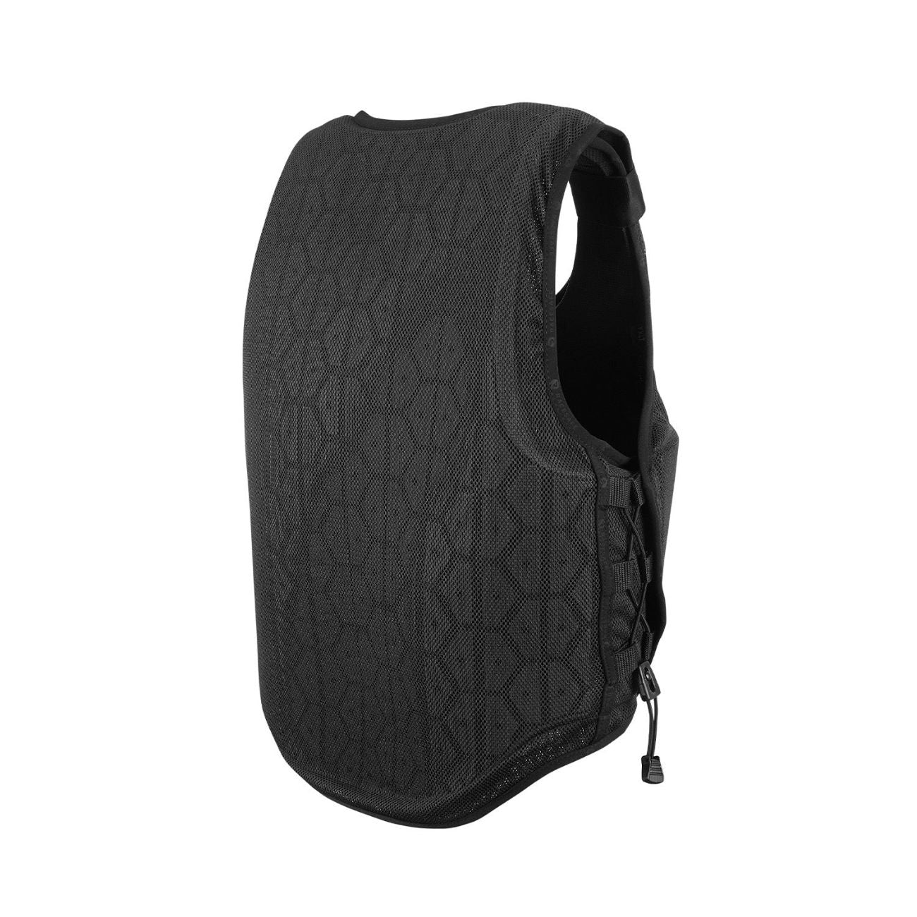 RACE SAFE Corpetto Protettivo HX3 Young Race Safe HX3YOUNG NERO 