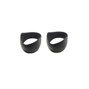 RACING-TACK Paraquarti In Caucciu' Racing Tack 09RT485 NERO 