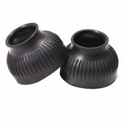 RACING-TACK RACING-TACK Paraglomi In Caucciu' Racing Tack Nero Paraglomi 09RT500 NERO 
