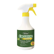 RAVENE Ravene Emuchine Protec 500 ml - shampoo per cavallo 718006 NEUTRO 